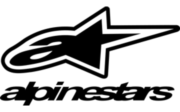Alpinestars logo
