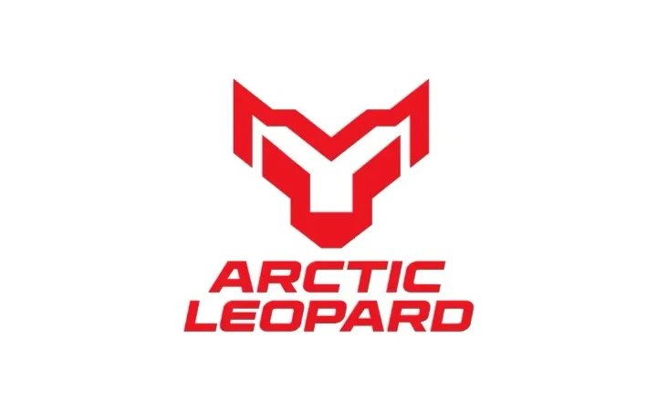 Arctic Leopard logo
