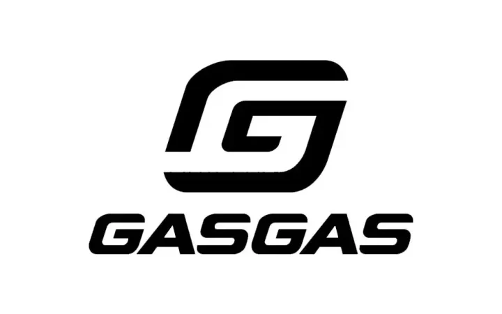 GASGAS logo