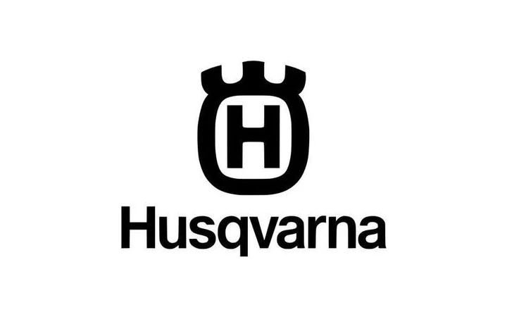 Husqvarna logo