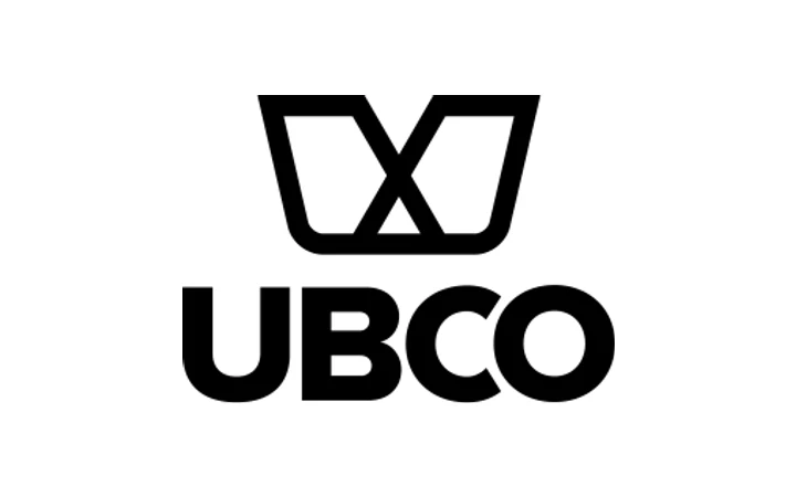 UBCO logo