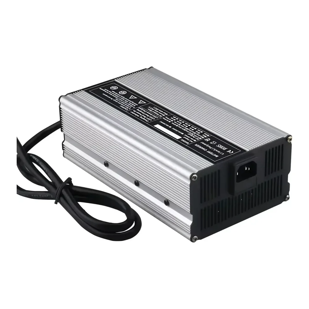72V Standard Aftermarket Fast Charger (AU Plug)