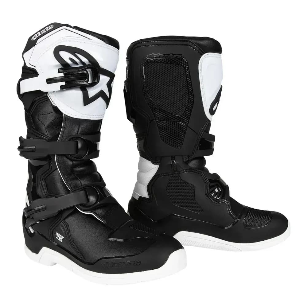 Alpinestars Tech 3S Youth Motocross Boots