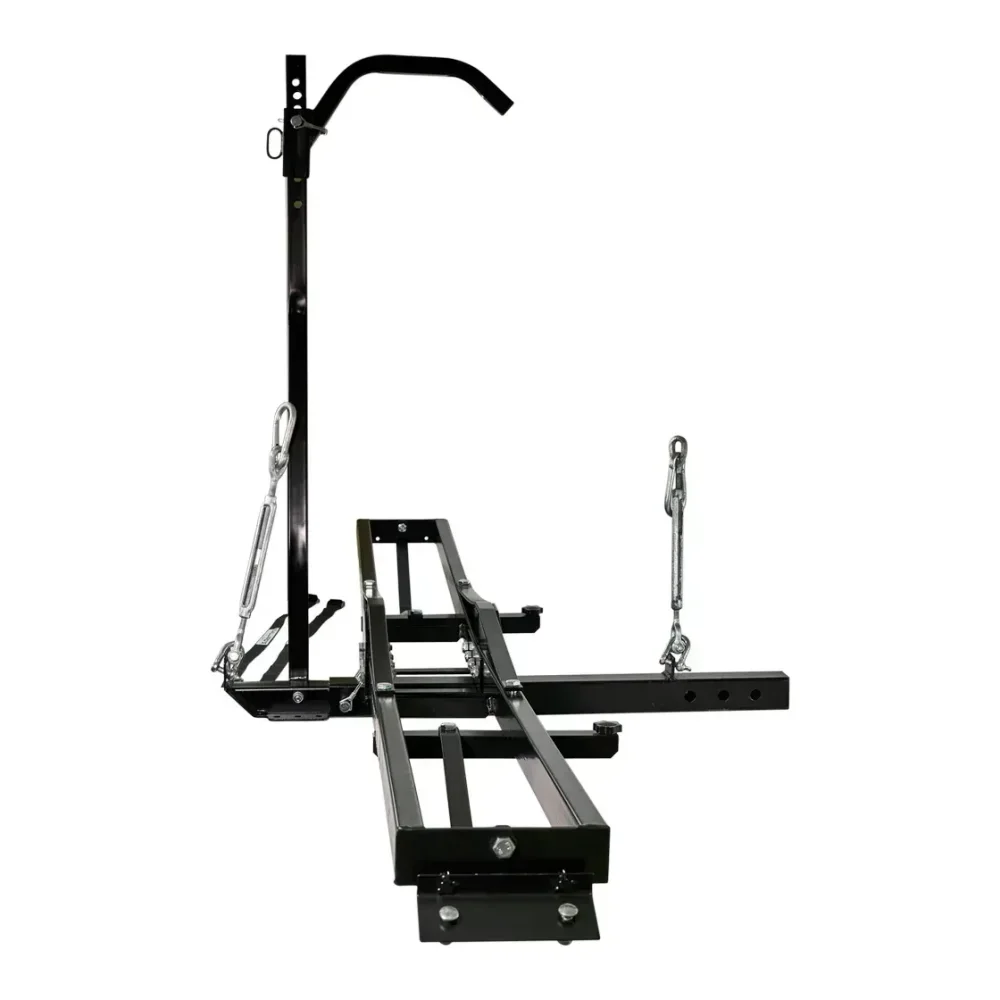 Best Dirt Bike Racks & Tow-Bar Carriers for Australian Utes