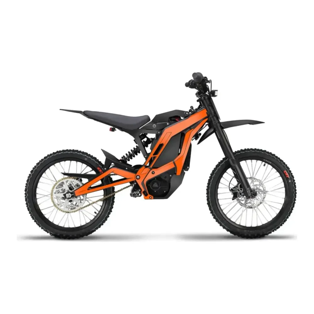 E Ride Pro-S