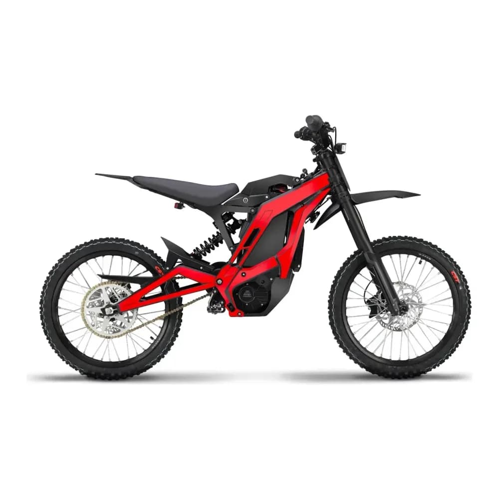 E Ride Pro-SS 3.0