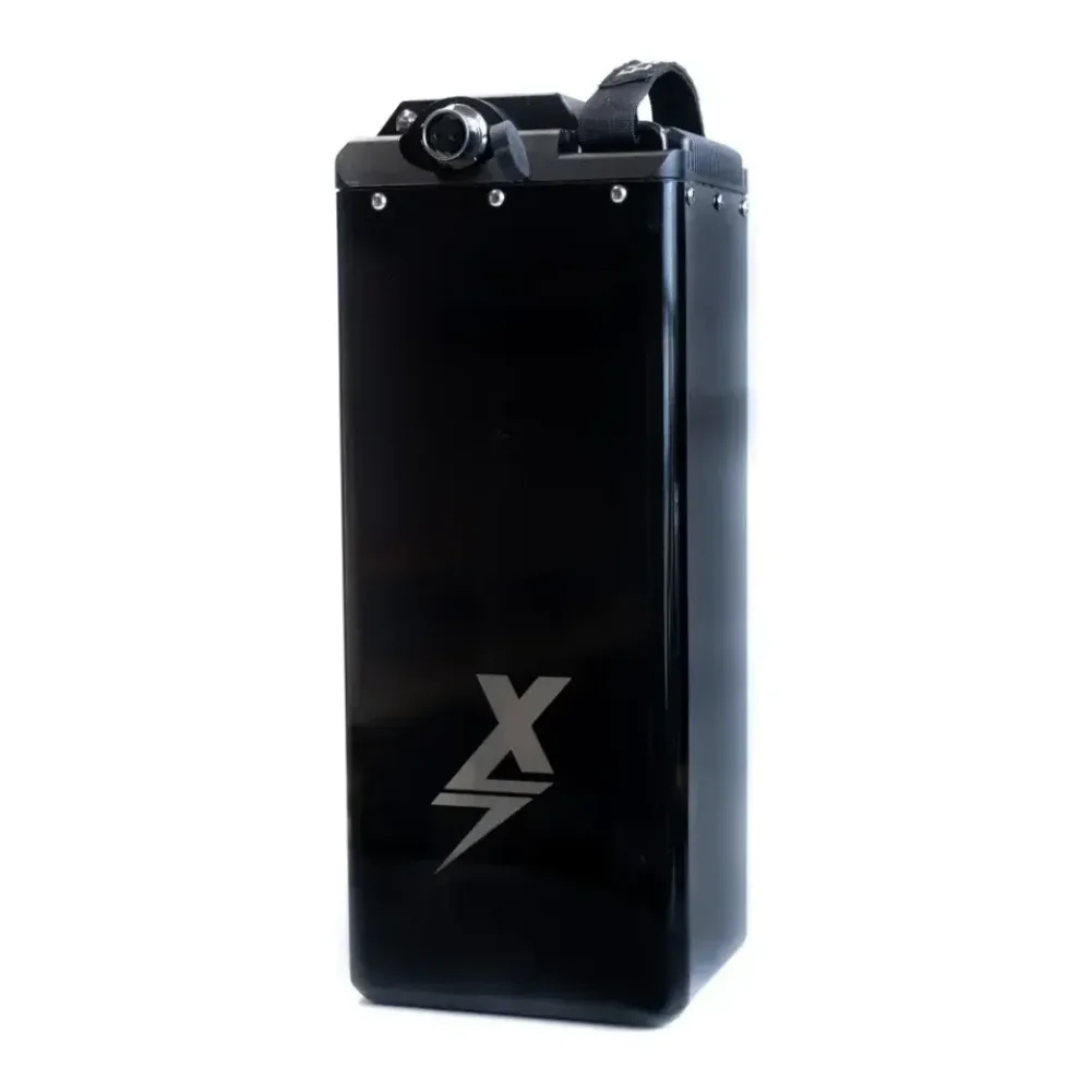 EBMX 72V 42Ah High-Discharge Race Battery