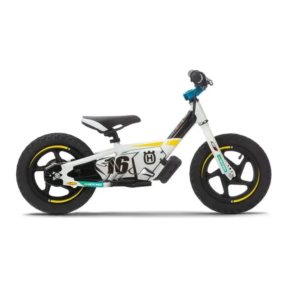 Husqvarna EE 1.12