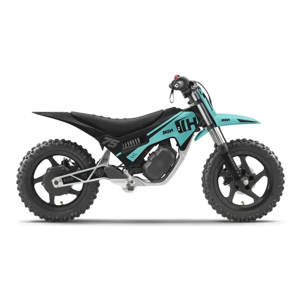 Husqvarna EE 2