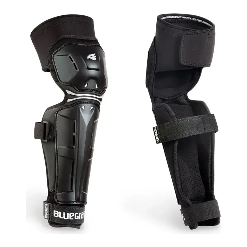 Knee & Shin Guards