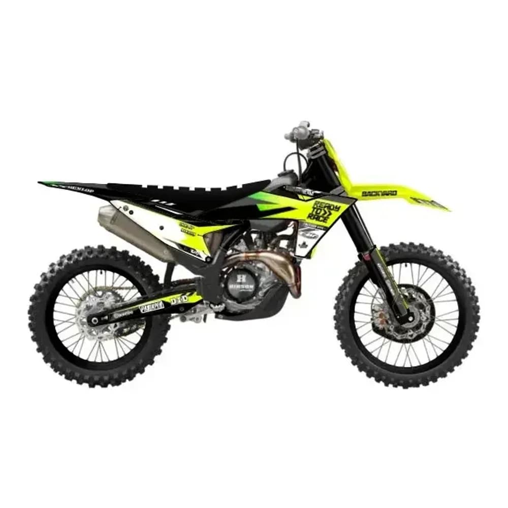 KTM SX-E 3