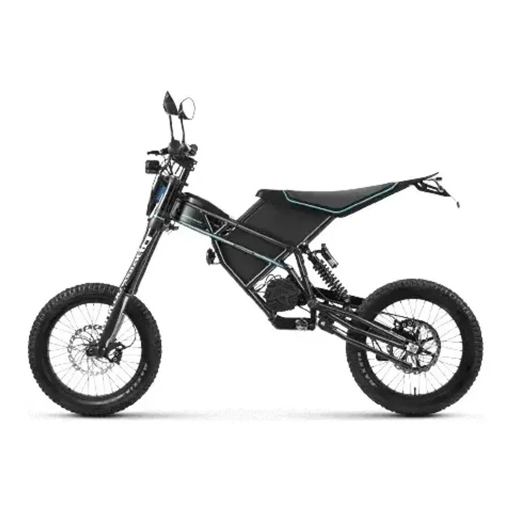 Kuberg Freerider