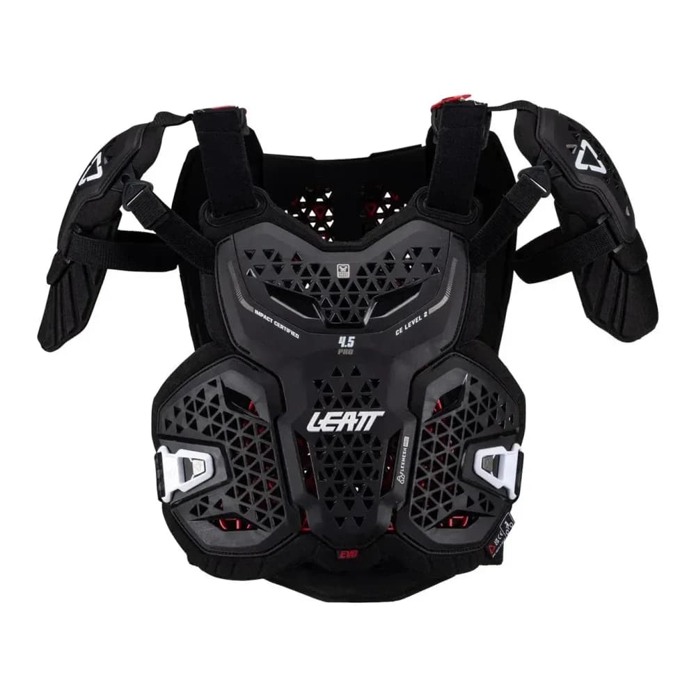 Motocross Body Armour Guide: What Protection Do You Actually Need?