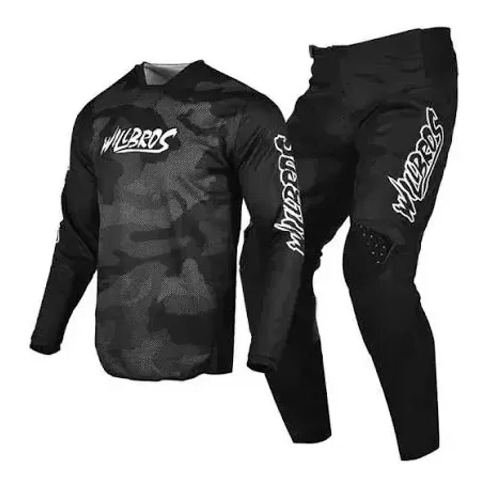 MX Jersey & Pants Combo — Adult