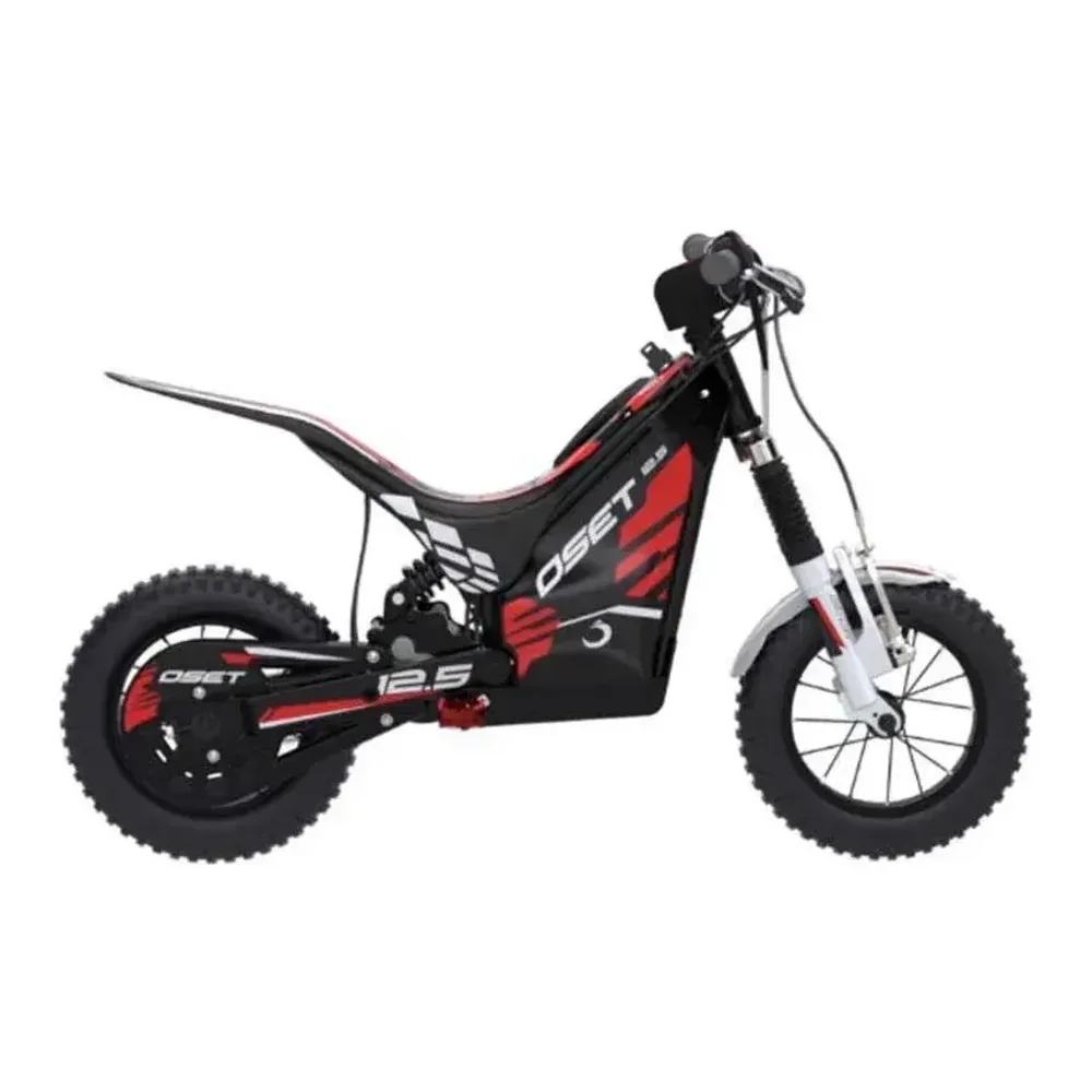 OSET 12.5 Eco