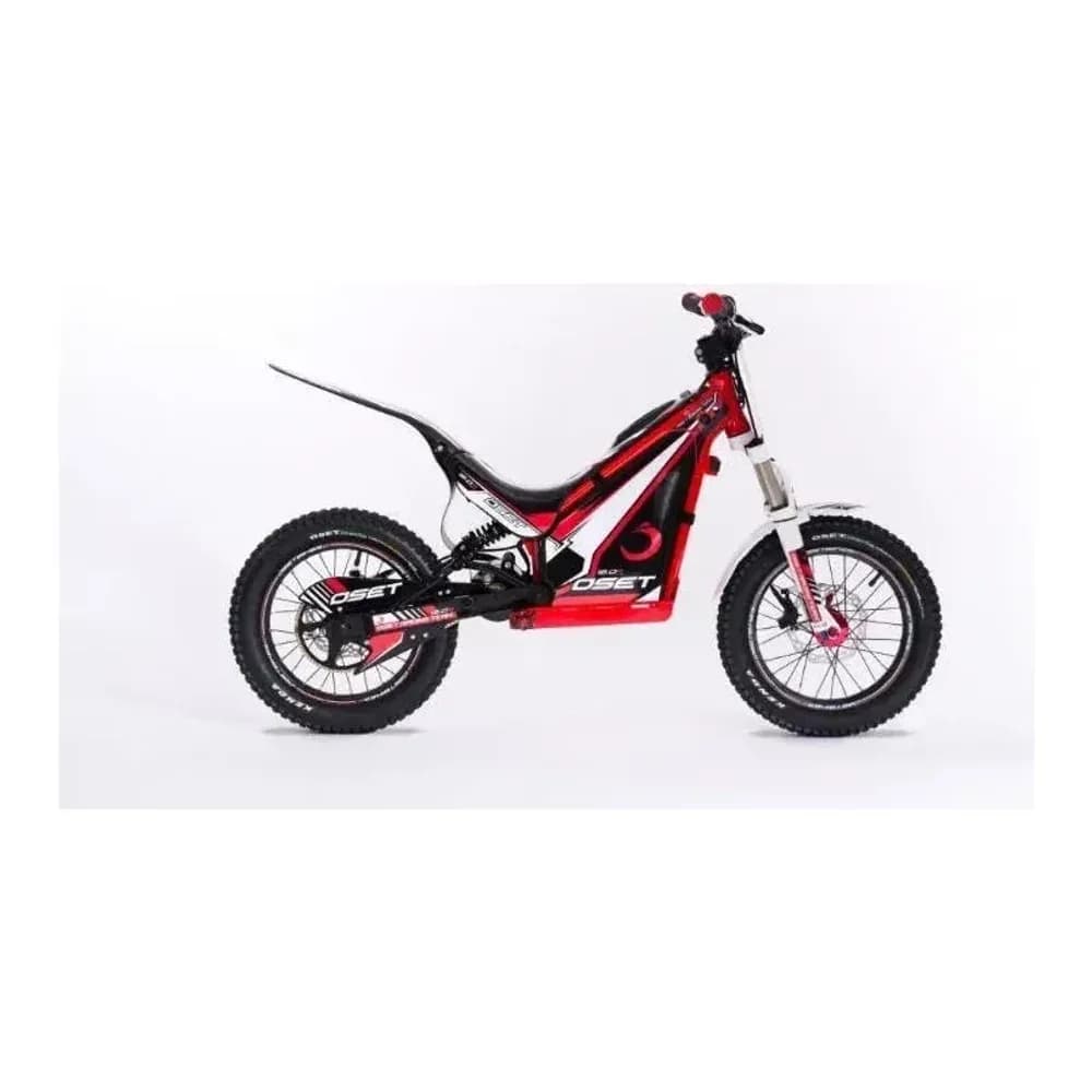 OSET 16.0 Racing