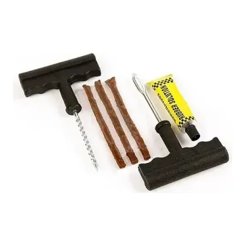 Puncture Repair Kit