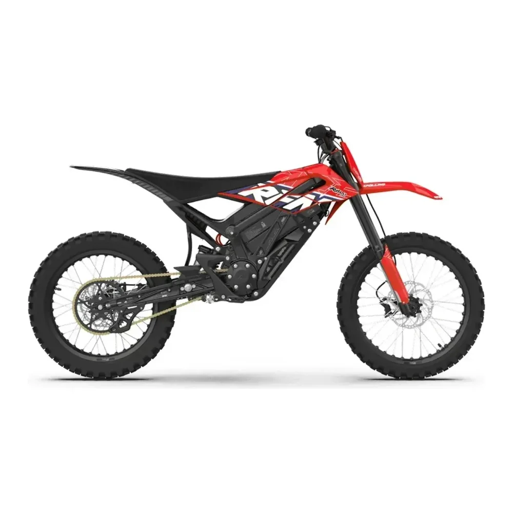 RFN Ares Rally Pro