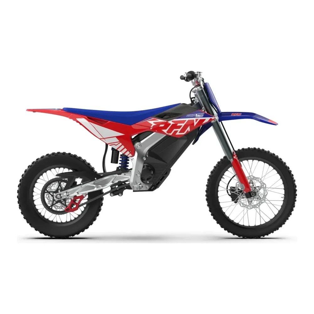 RFN Warrior Enduro