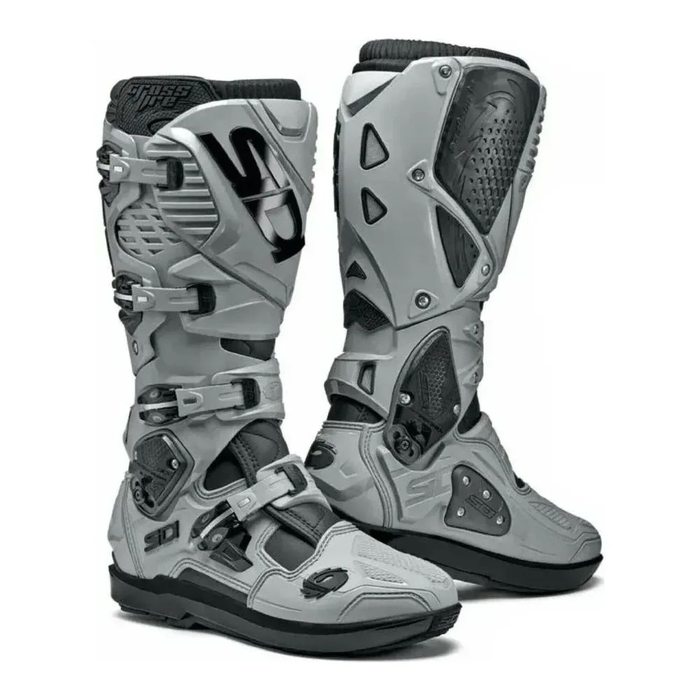 Leather vs Synthetic Motocross Boots: Which Lasts Longer?