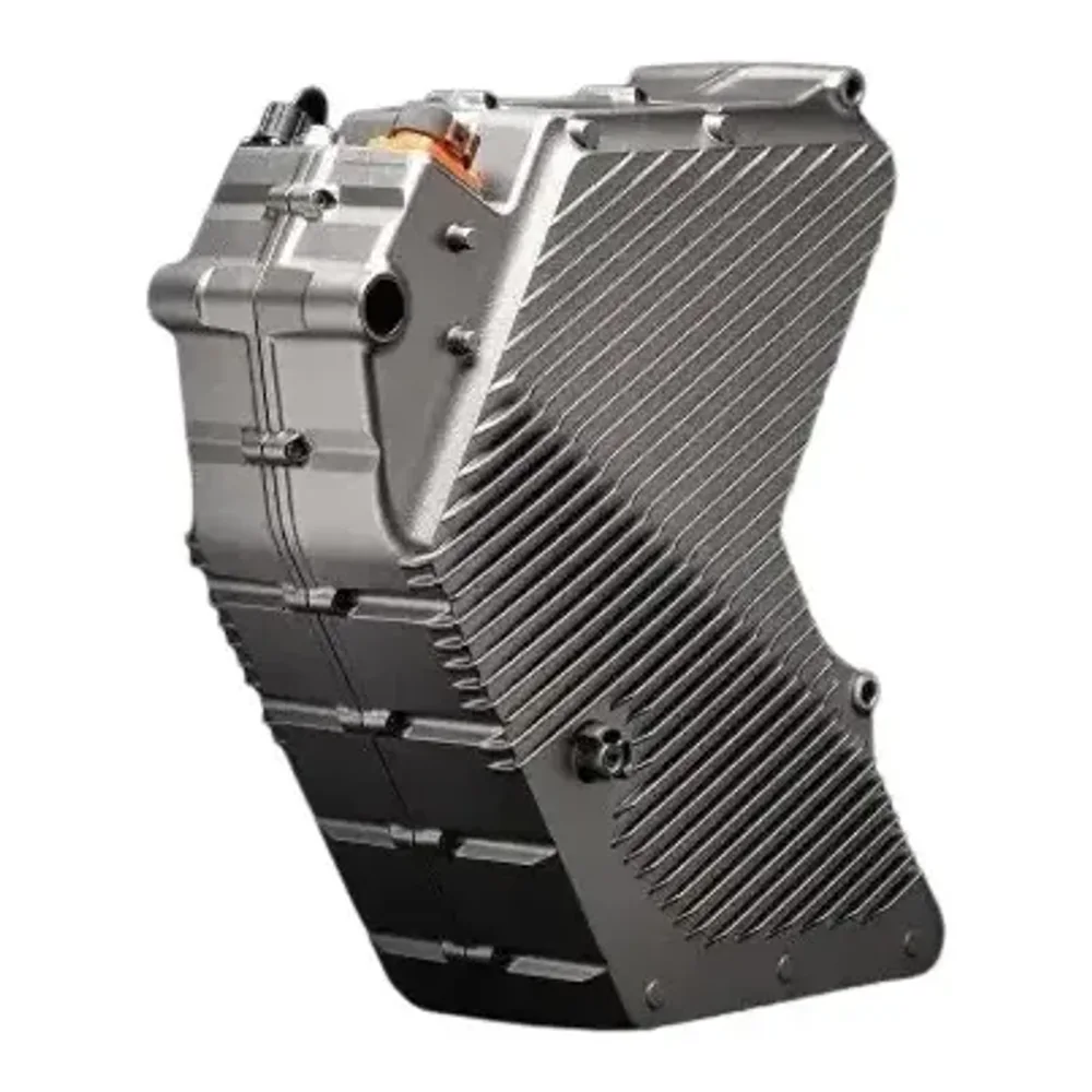 Parts & Upgrades — shop category