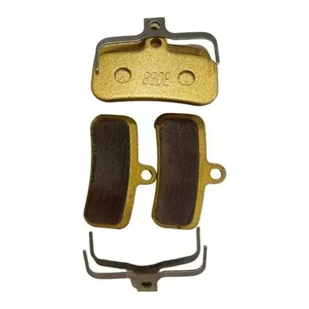 Sur-Ron Front Brake Pads