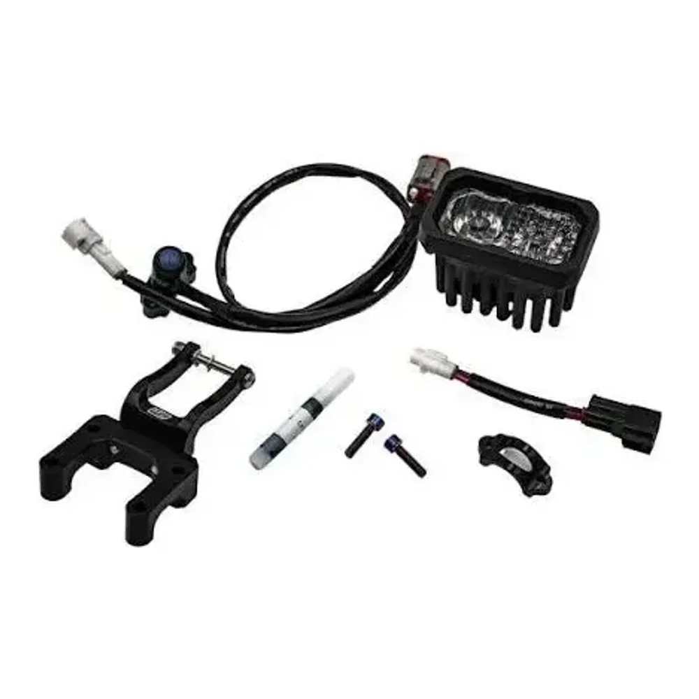 Sur-Ron Headlight Assembly