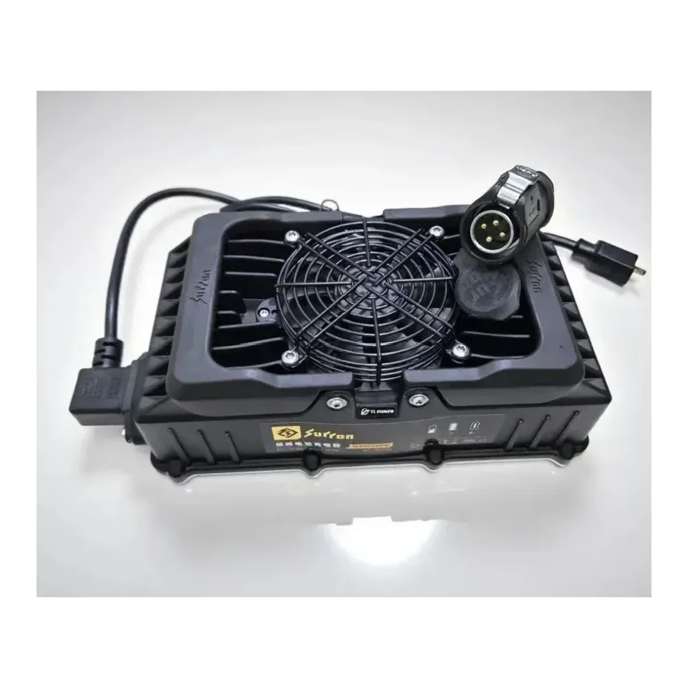 Surron Light Bee 67.2V 10A OEM Fast Charger (AU Plug)
