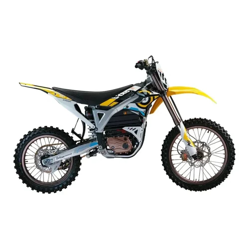 Surron Storm Bee Enduro