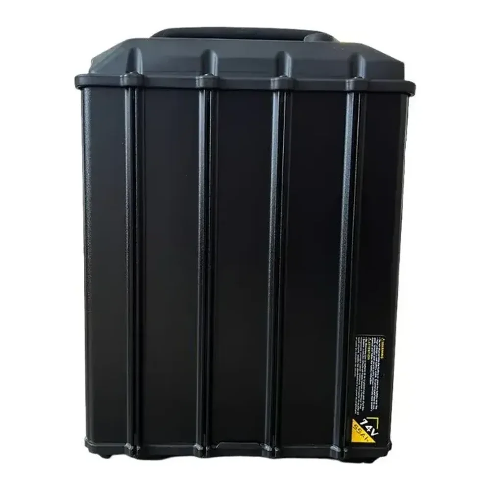 Lithium Battery Care: Charging Habits That Extend Dirt Bike Battery Life