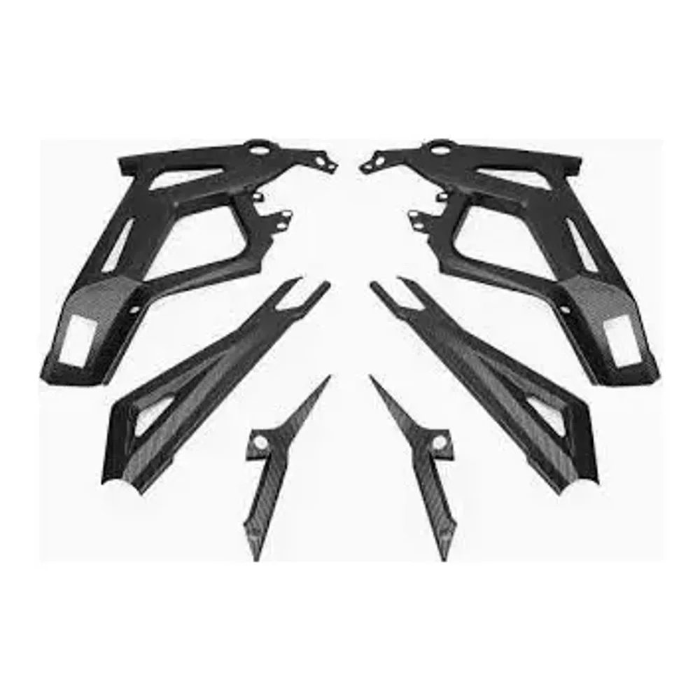 Talaria Frame Guard Set