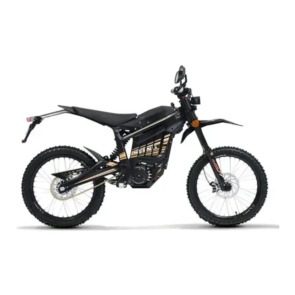 Talaria Sting L1e Road Legal