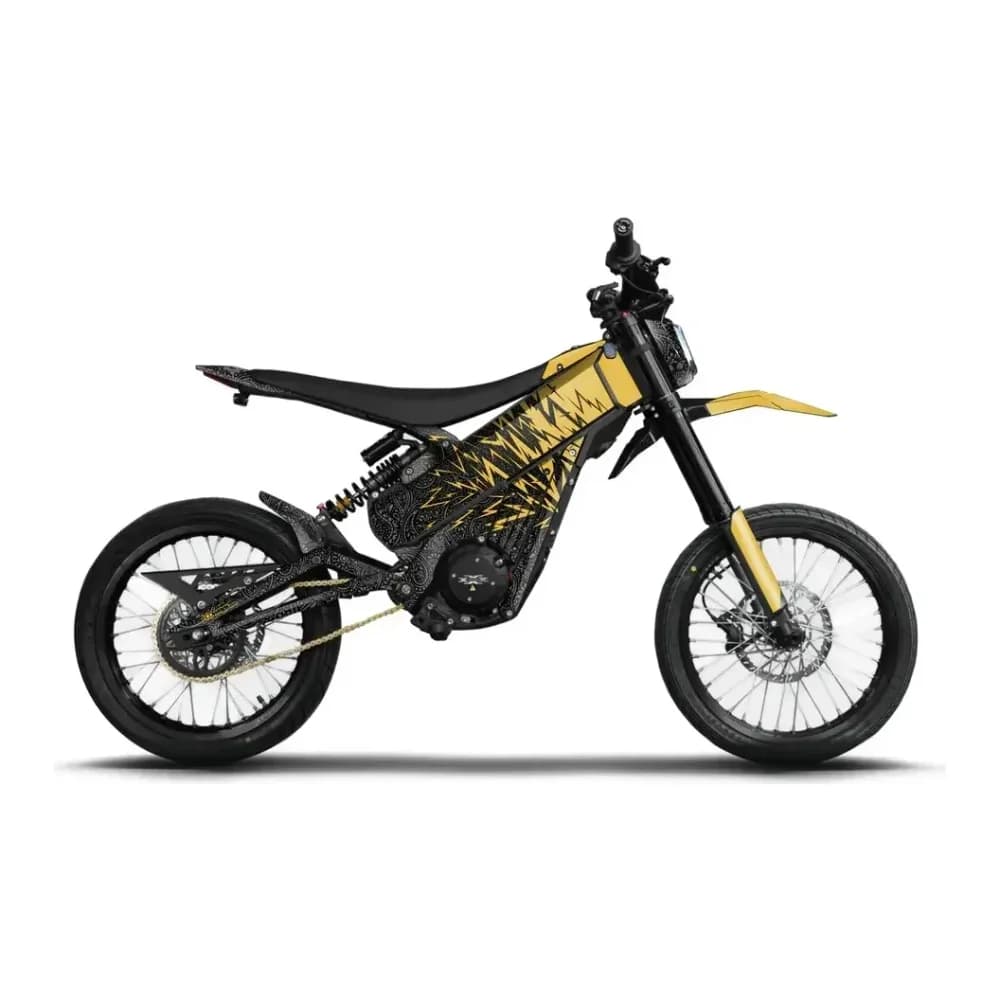 Talaria X3 Concept (XXX)