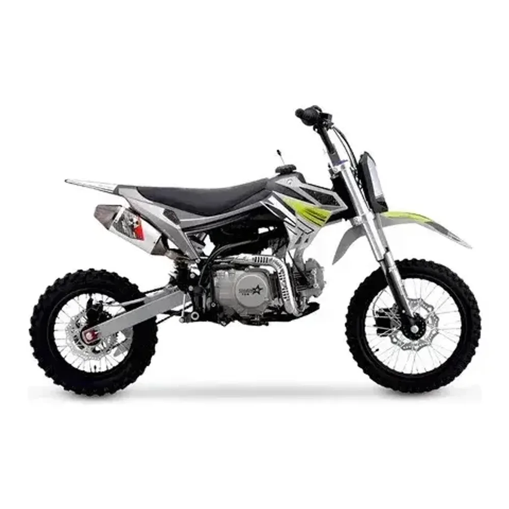 Thumpstar Z4 Electric Offroad