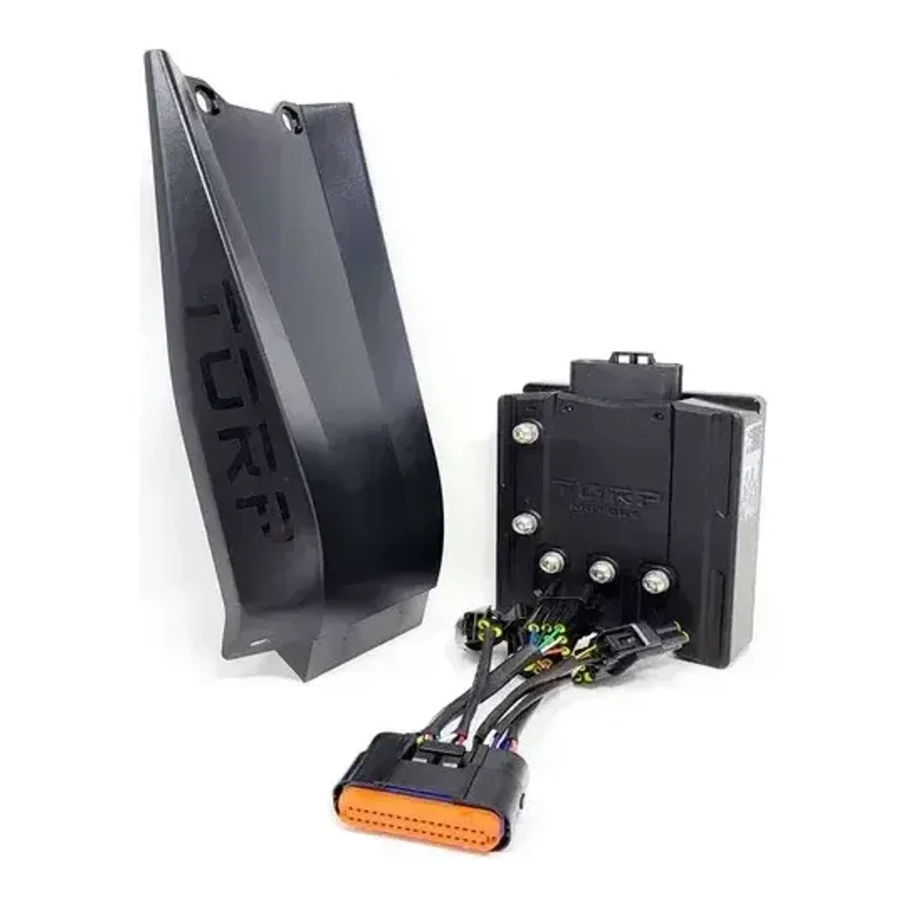 Torp TC1000 Plug-and-Play Controller Kit