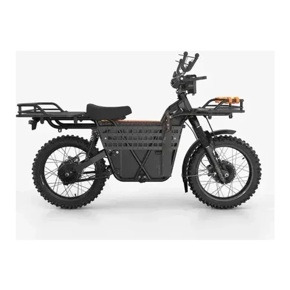 UBCO 2X2 Hunt Special Edition